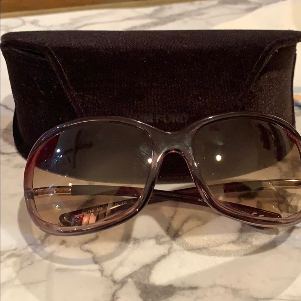 Tom Ford sunglasses